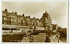  Queen's Gardens Butlins Queens Highcliffe Hotel   | Margate History